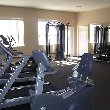 Legacy Suites Tolleson