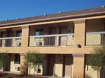 Legacy Hotel