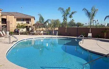 Hotel Legacy Tolleson