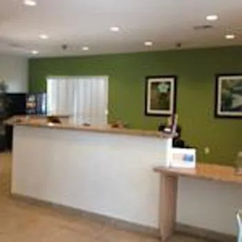 Hotel Legacy 4*